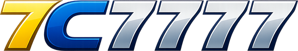 7c7777 Logo